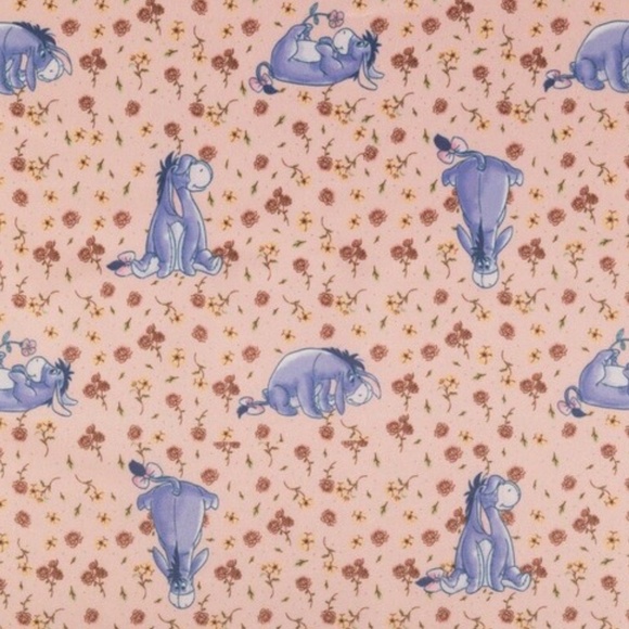 Harveys Disney Winnie the Pooh Eeyore Foldover Crossbody Bag – Brand New - Picture 7 of 9